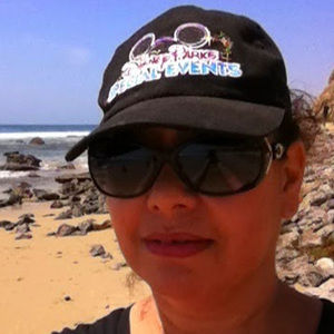 Meet your Posher, Pattie